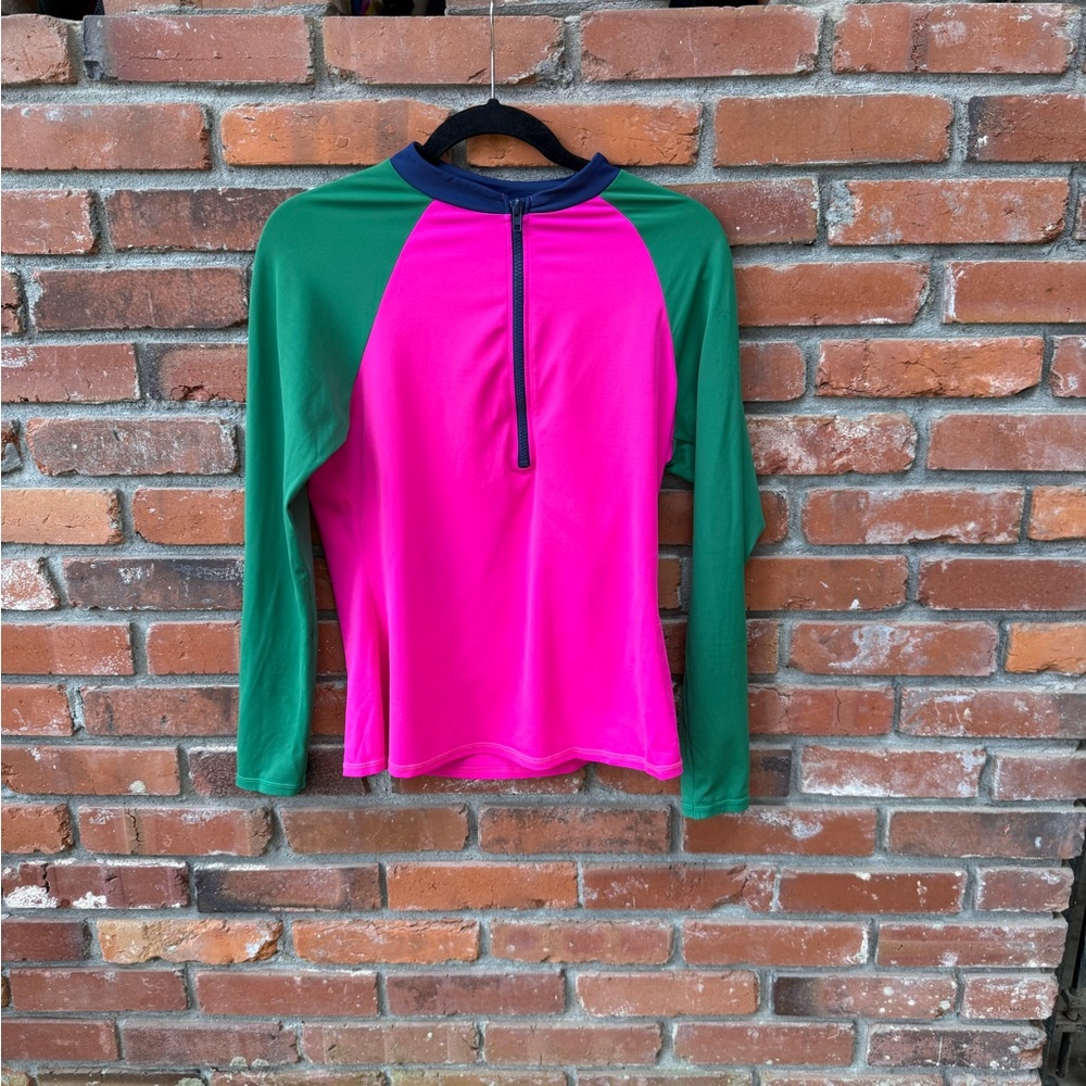 Women’s Boden long sleeve rash guard